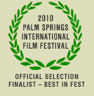 2010 Palm Springs International Film Festival Official Selection